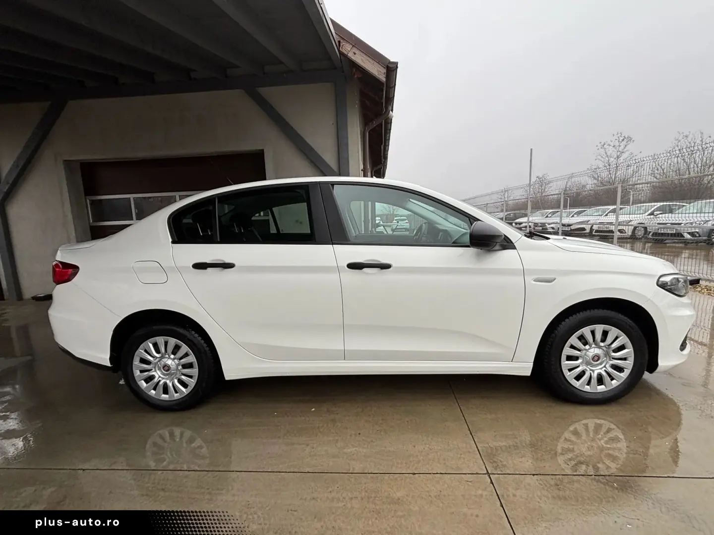 Fiat Tipo