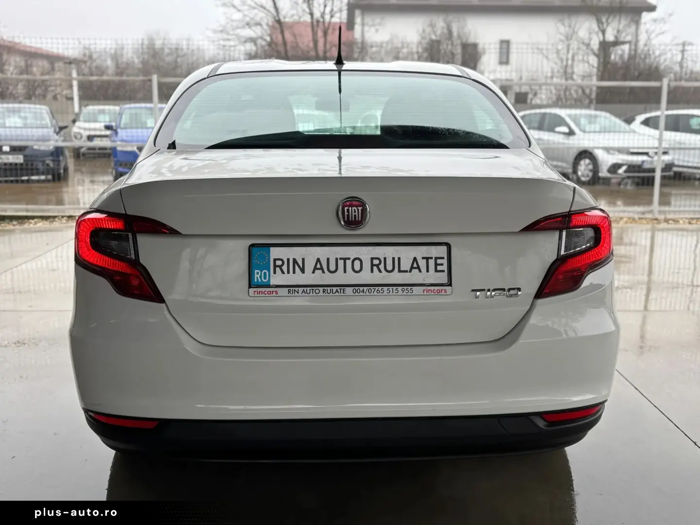 Fiat Tipo