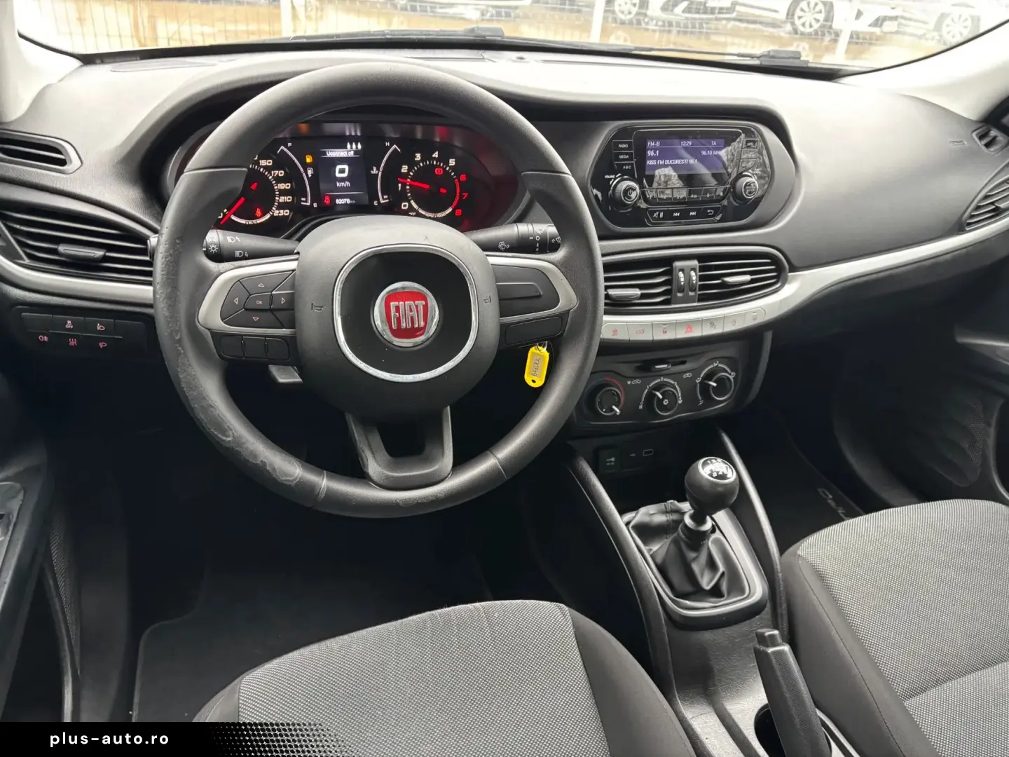 Fiat Tipo