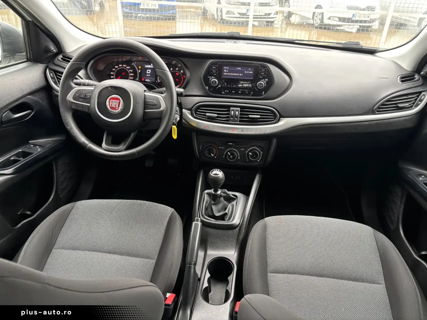 Fiat Tipo