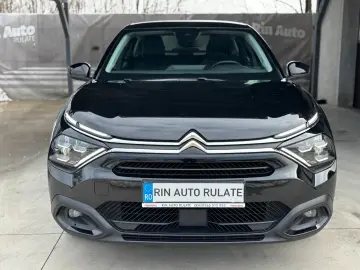 Citroen C4X
