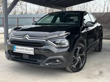 Citroen C4X