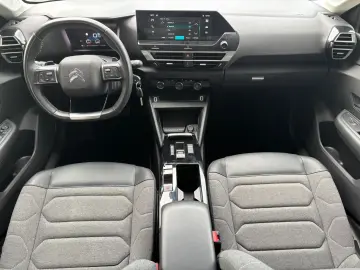 Citroen C4X