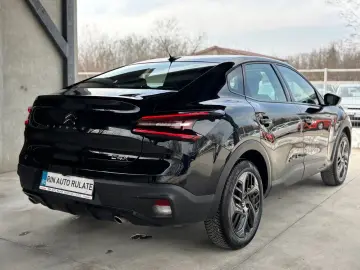 Citroen C4X