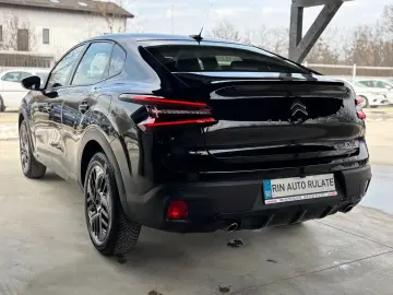 Citroen C4X