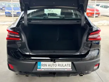 Citroen C4X