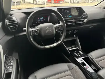 Citroen C4X