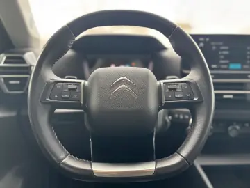 Citroen C4X