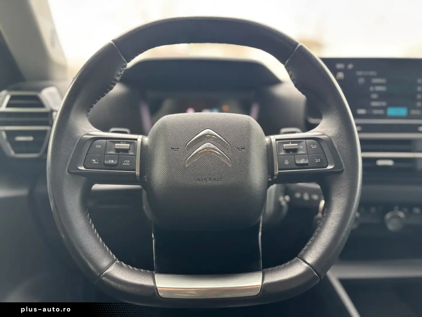 Citroen C4X