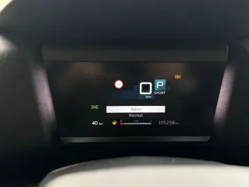 Citroen C4X