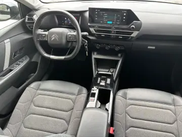 Citroen C4X