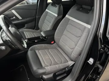 Citroen C4X