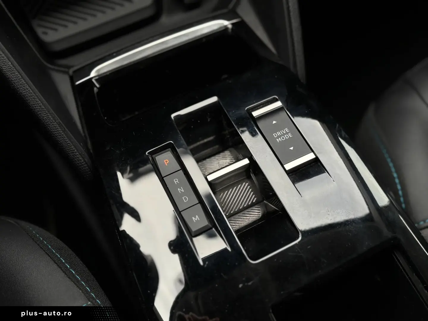 Citroen C4X