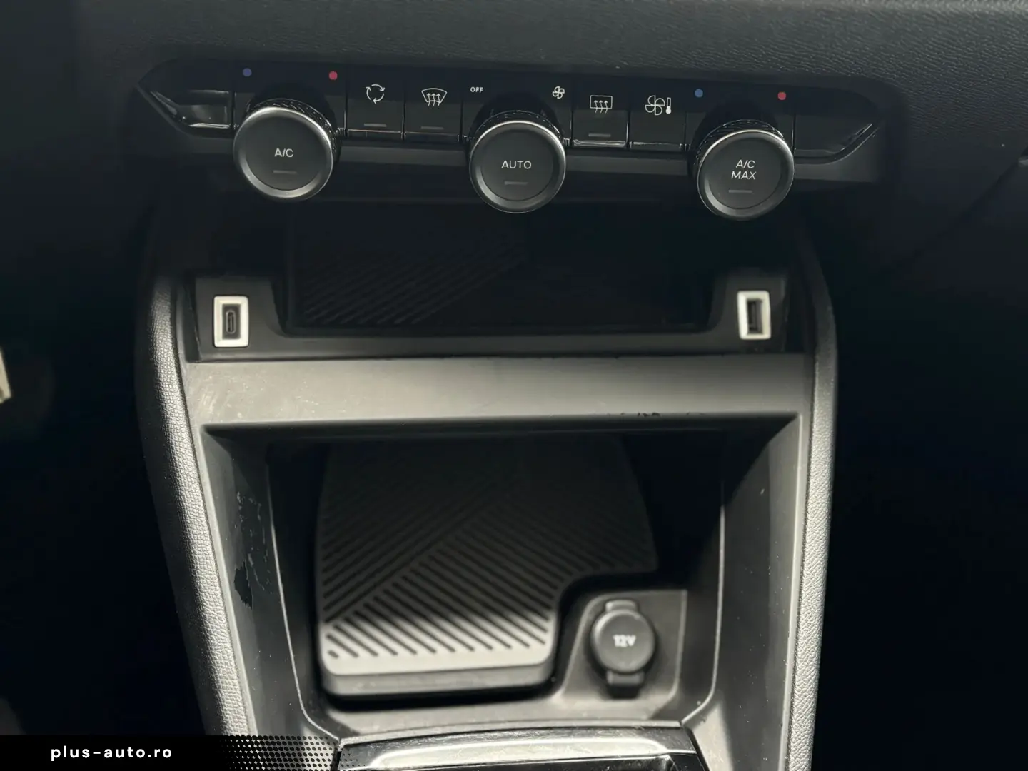 Citroen C4X