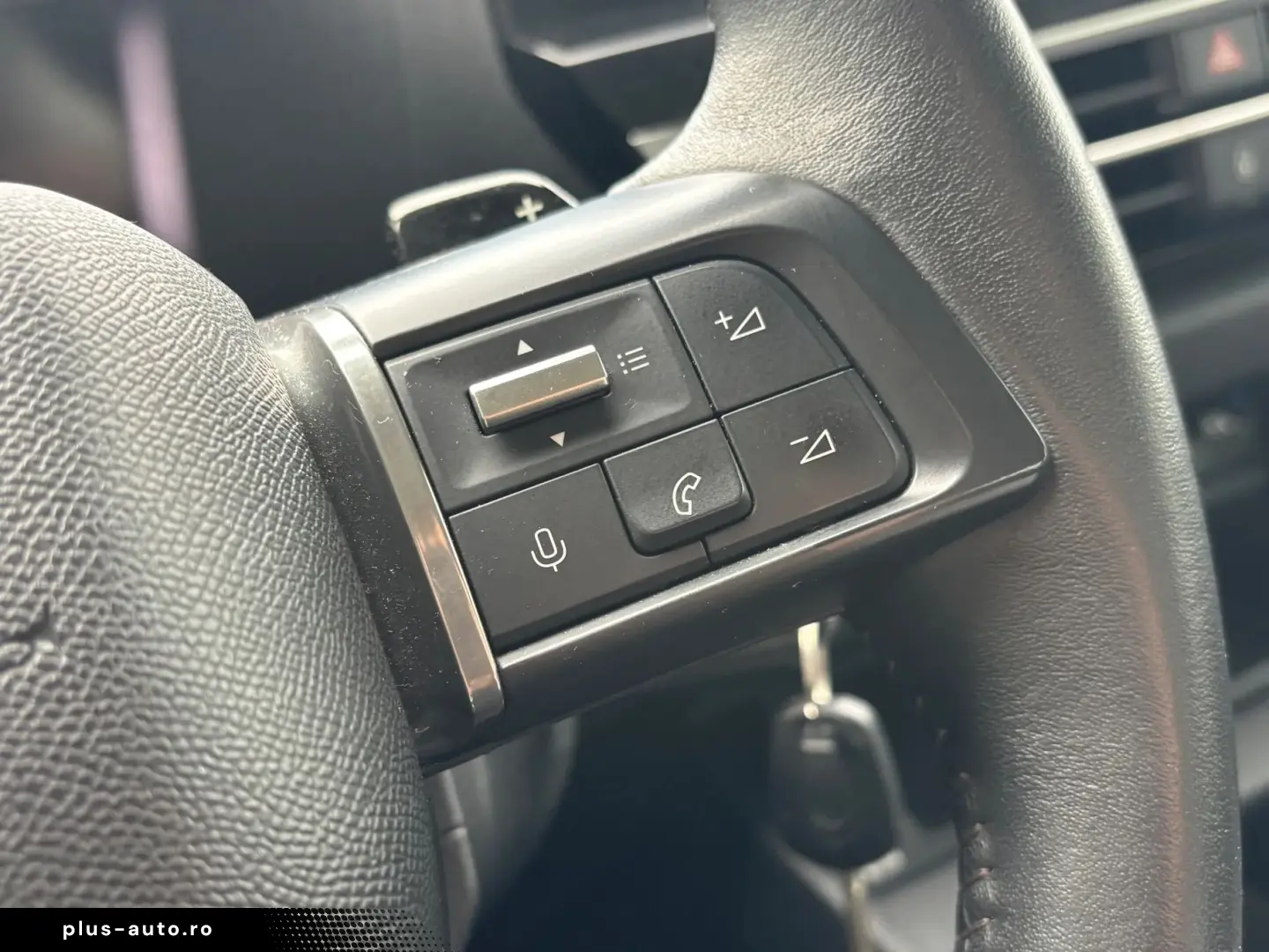 Citroen C4X