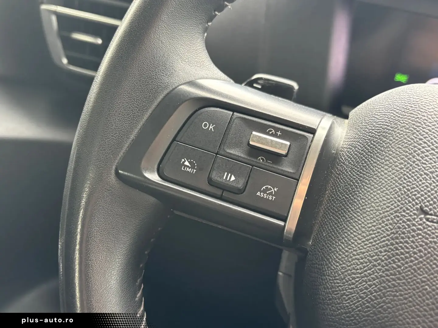 Citroen C4X