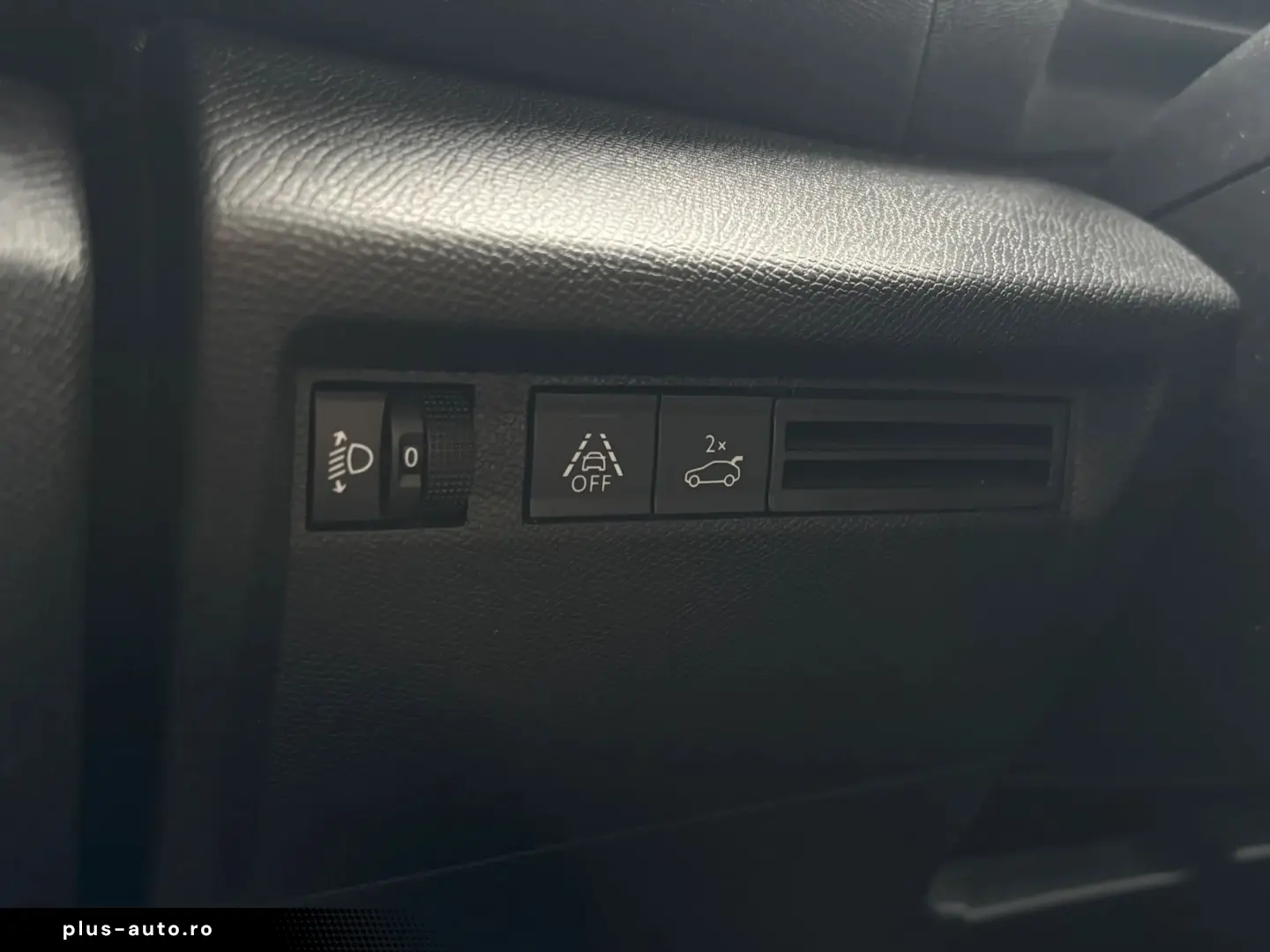 Citroen C4X