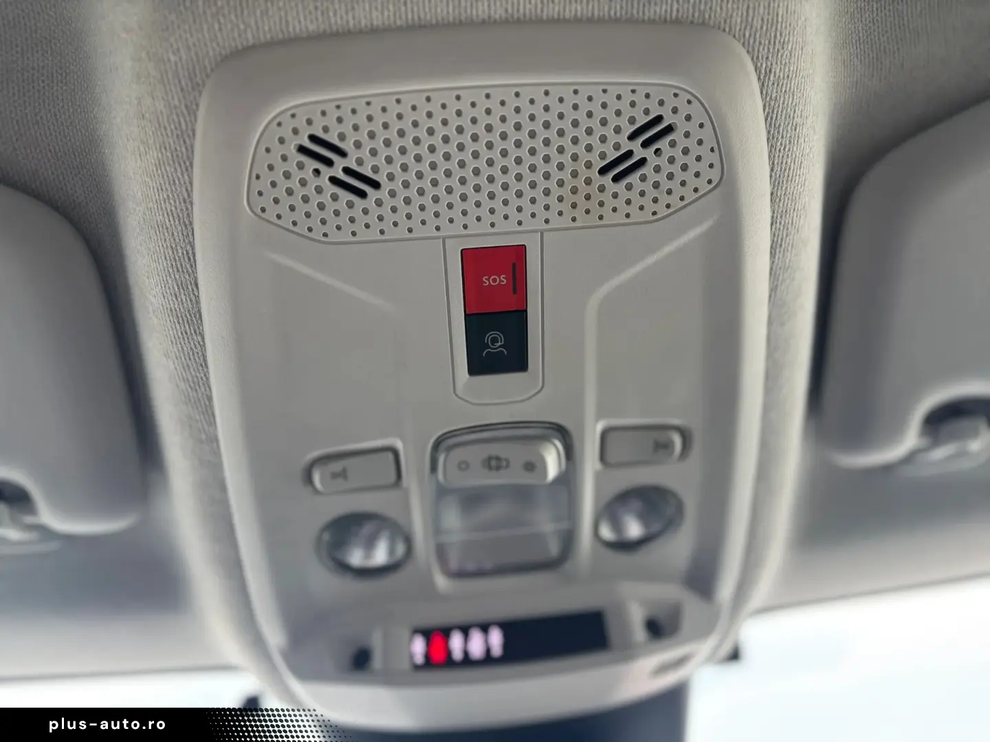 Citroen C4X