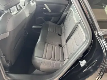 Citroen C4X