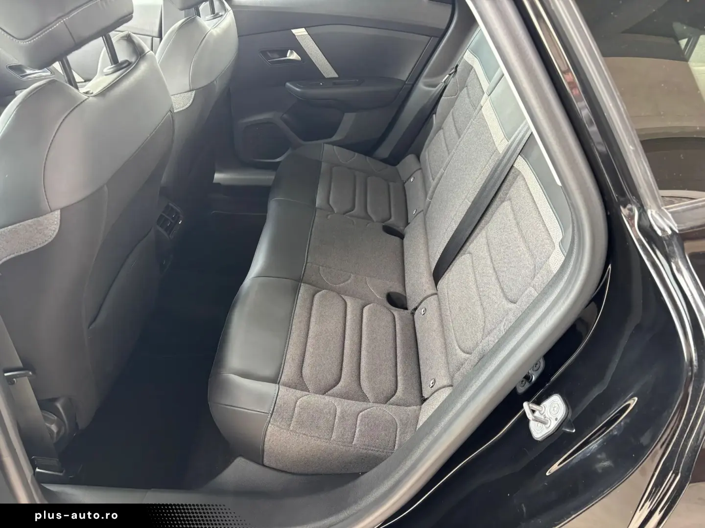 Citroen C4X