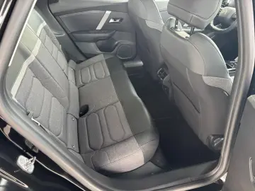 Citroen C4X