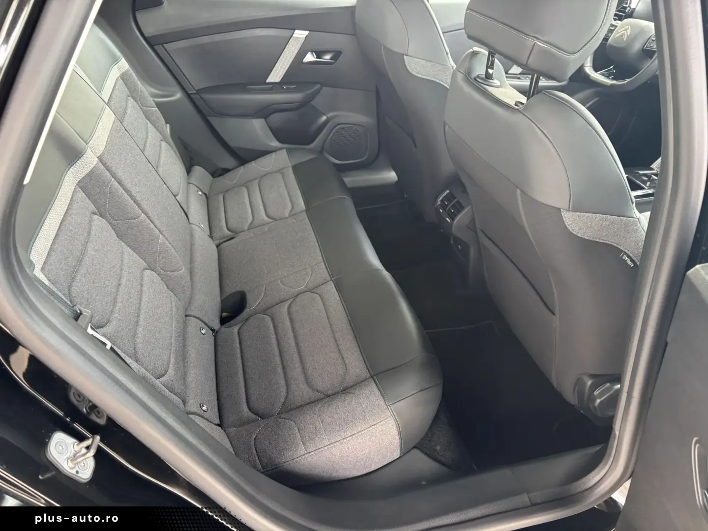 Citroen C4X