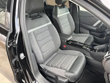 Citroen C4X
