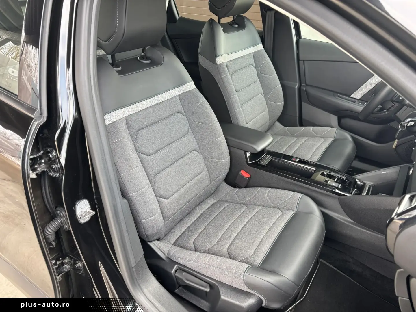 Citroen C4X