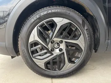Citroen C4X