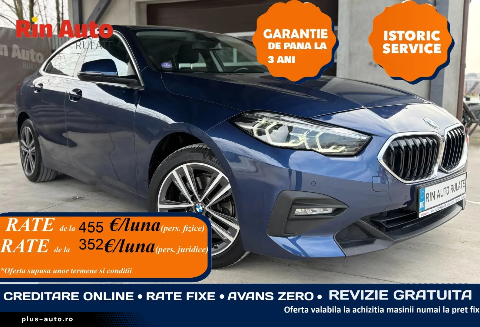 Bmw Seria-2