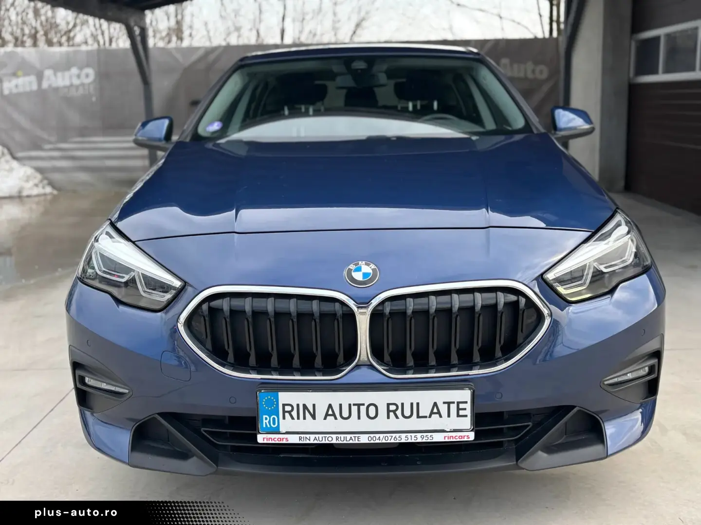 Bmw Seria-2