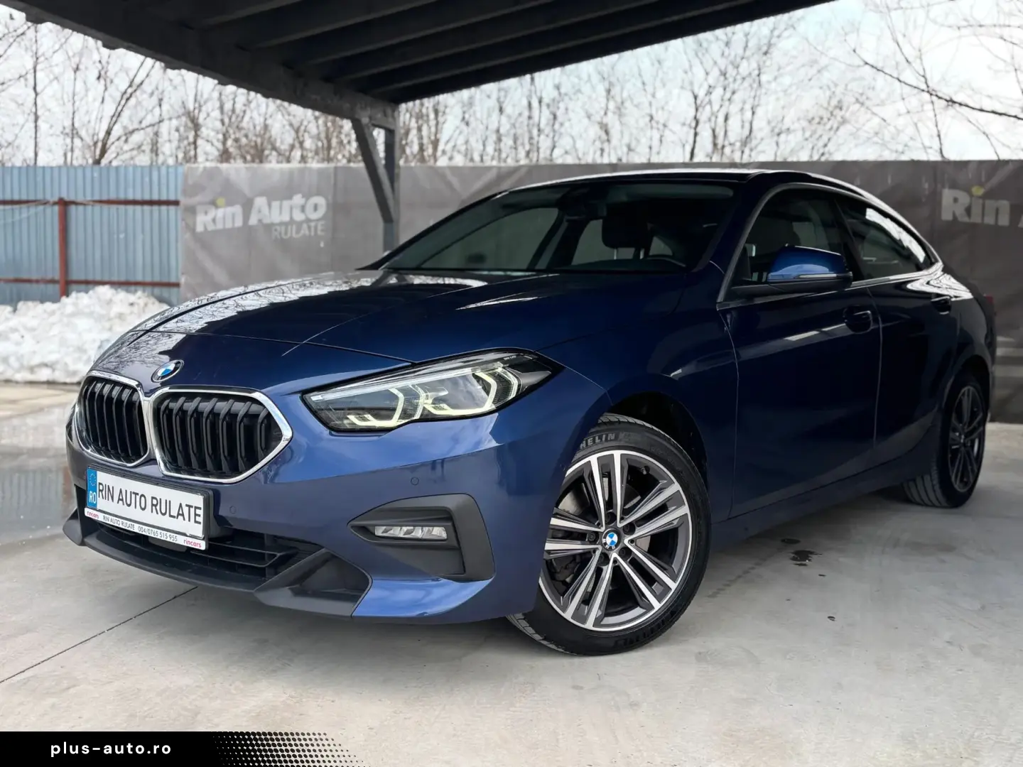Bmw Seria-2