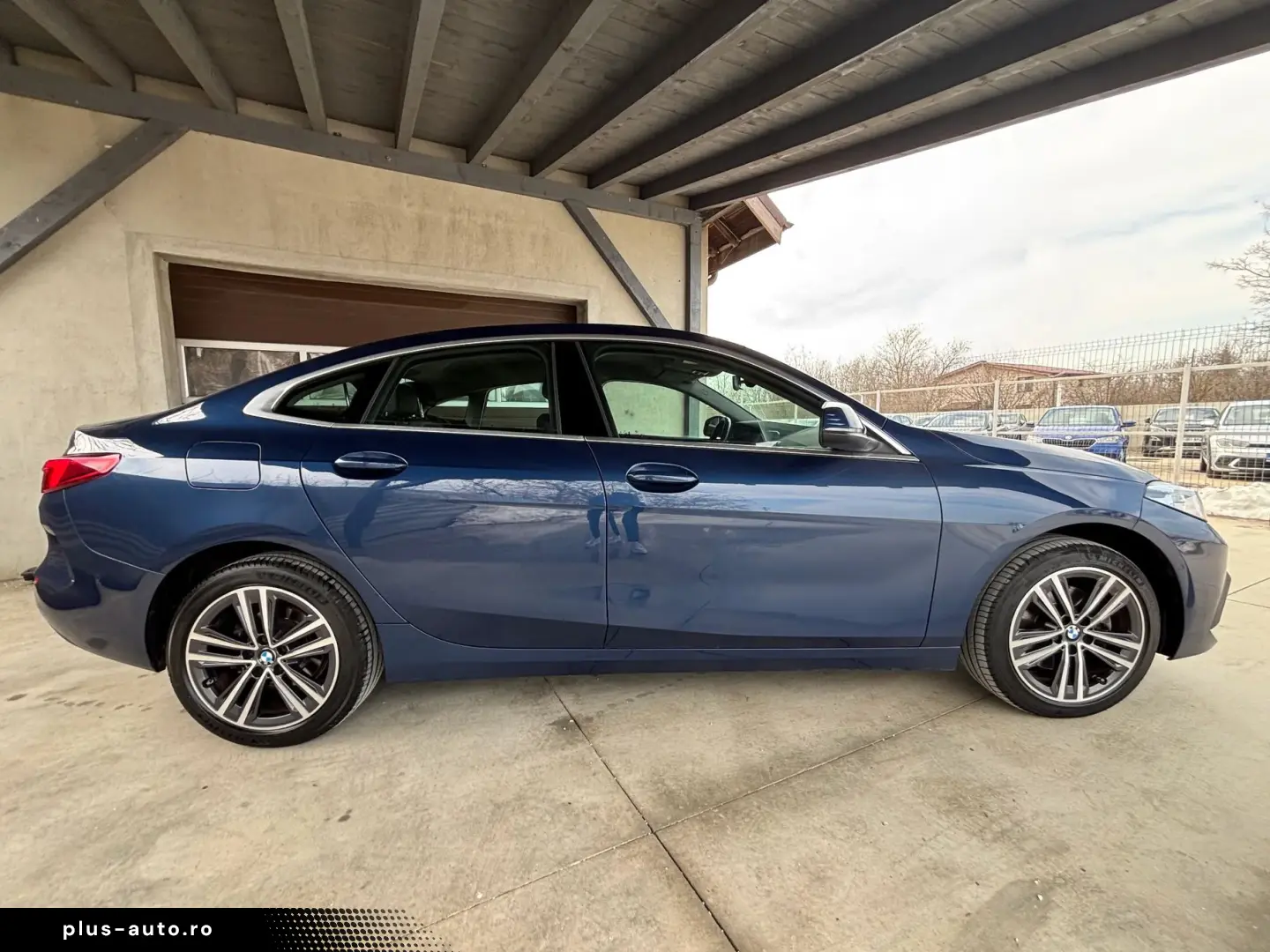 Bmw Seria-2