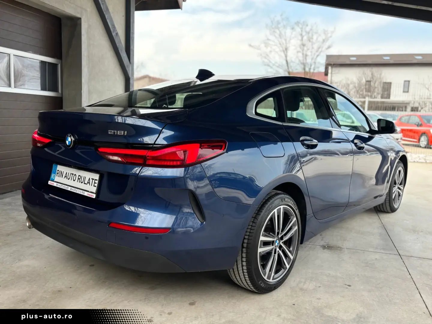 Bmw Seria-2