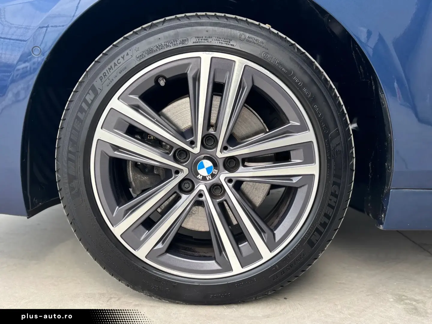 Bmw Seria-2