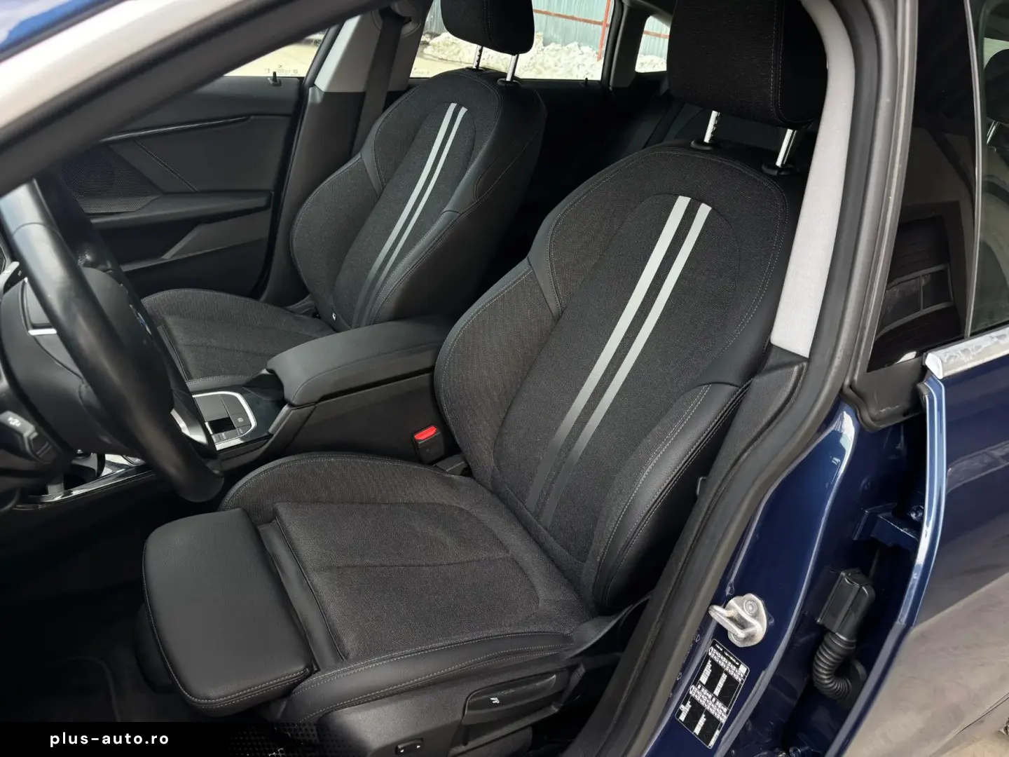 Bmw Seria-2