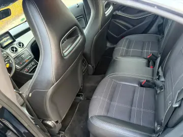 Mercedes Benz CLA 220d 2016