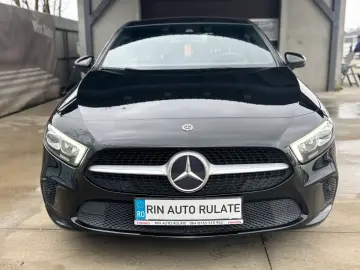 Mercedes-Benz A-180