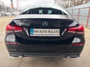 Mercedes-Benz A-180