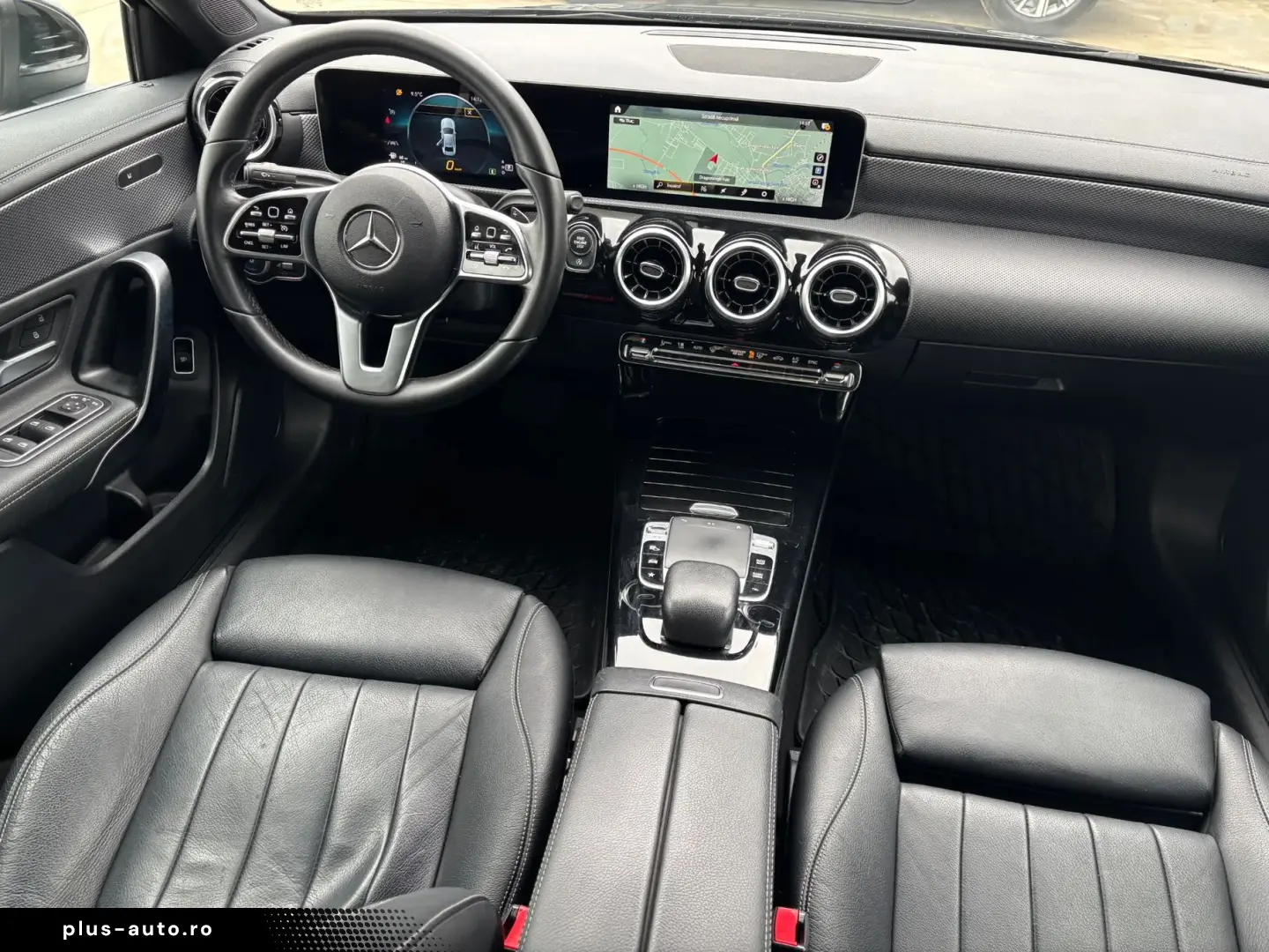 Mercedes-Benz A-180