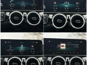Mercedes-Benz A-180