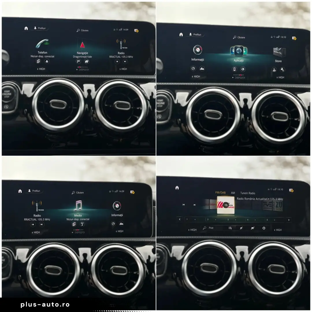 Mercedes-Benz A-180