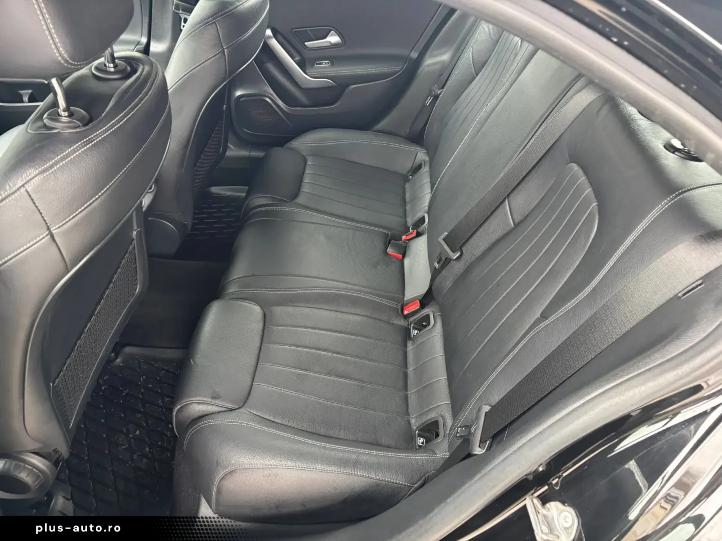 Mercedes-Benz A-180