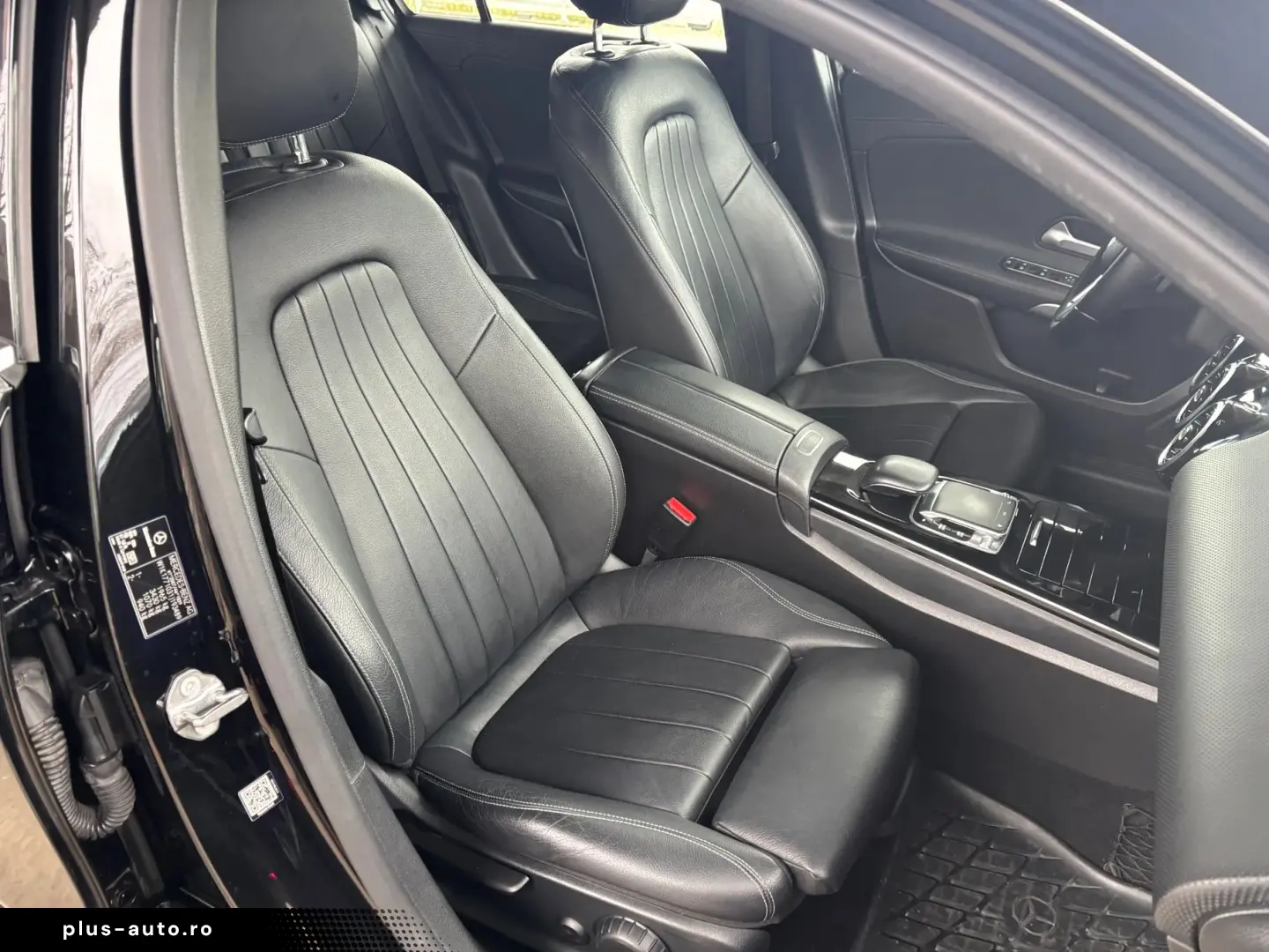 Mercedes-Benz A-180