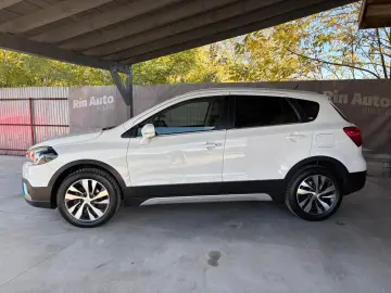 Suzuki Sx4-S-Cross