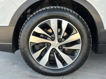 Suzuki Sx4-S-Cross