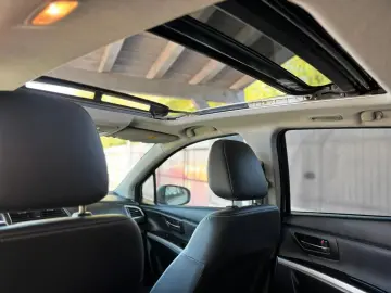 Suzuki Sx4-S-Cross