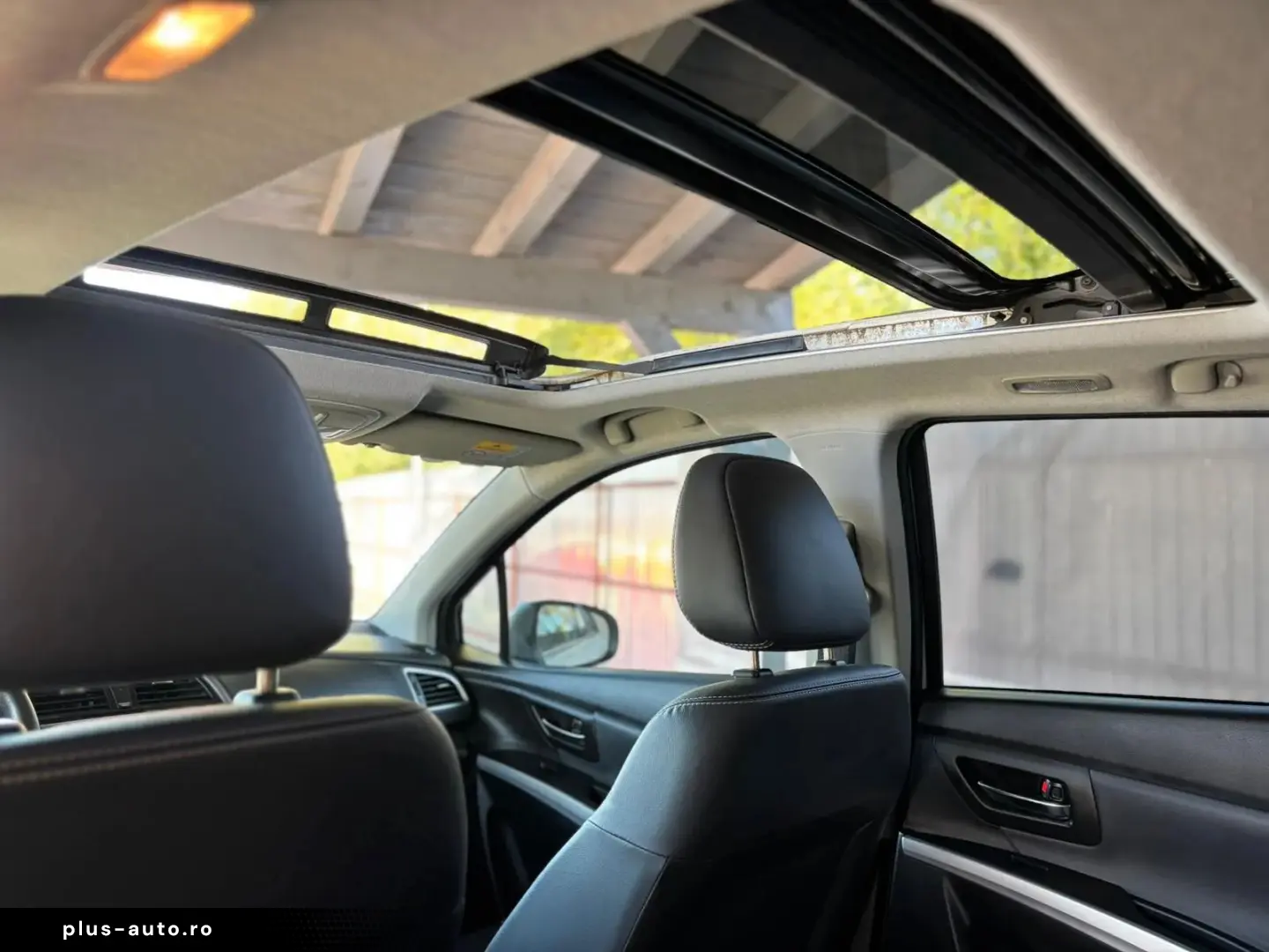 Suzuki Sx4-S-Cross