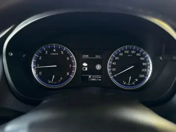 Suzuki Sx4-S-Cross
