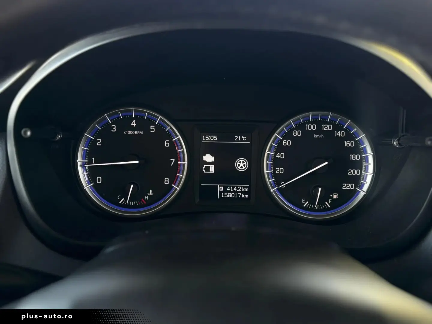 Suzuki Sx4-S-Cross